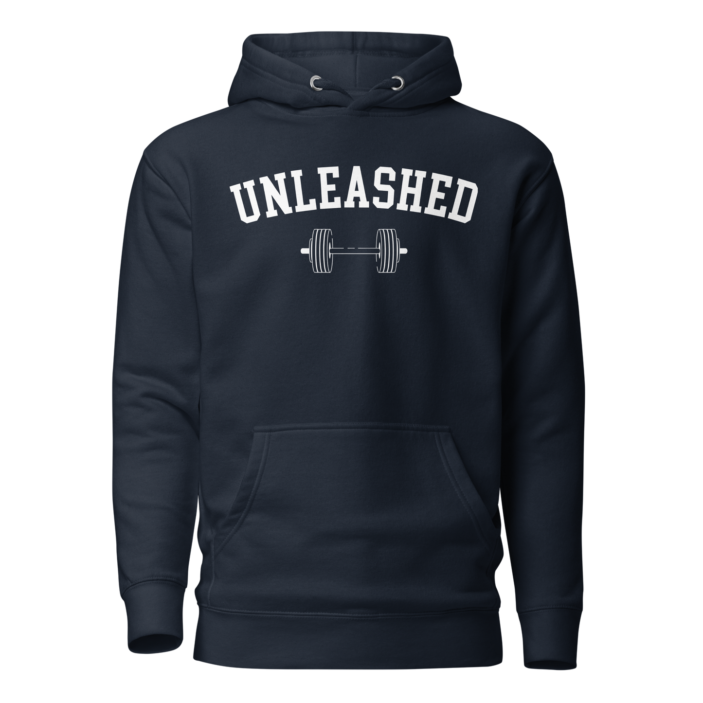 Unleashed Hoodie