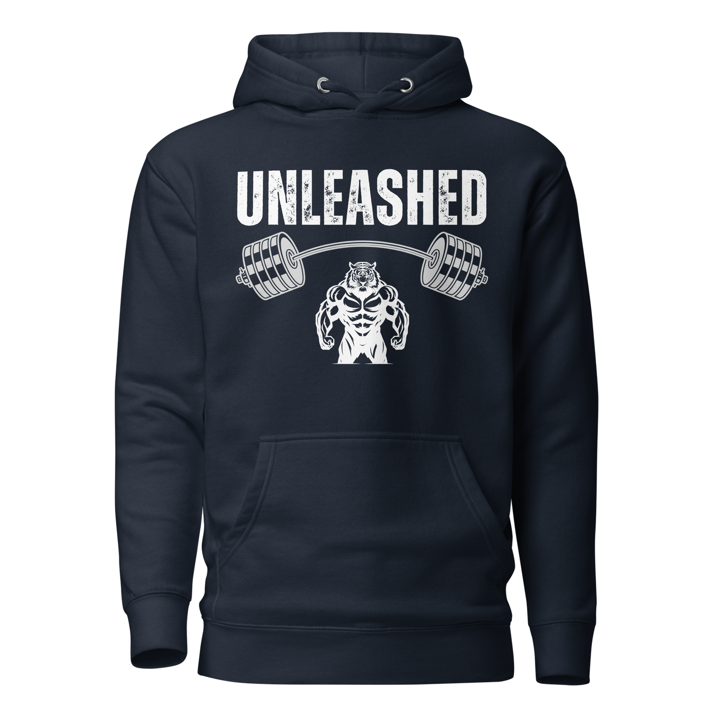 Unleashed Hoodie