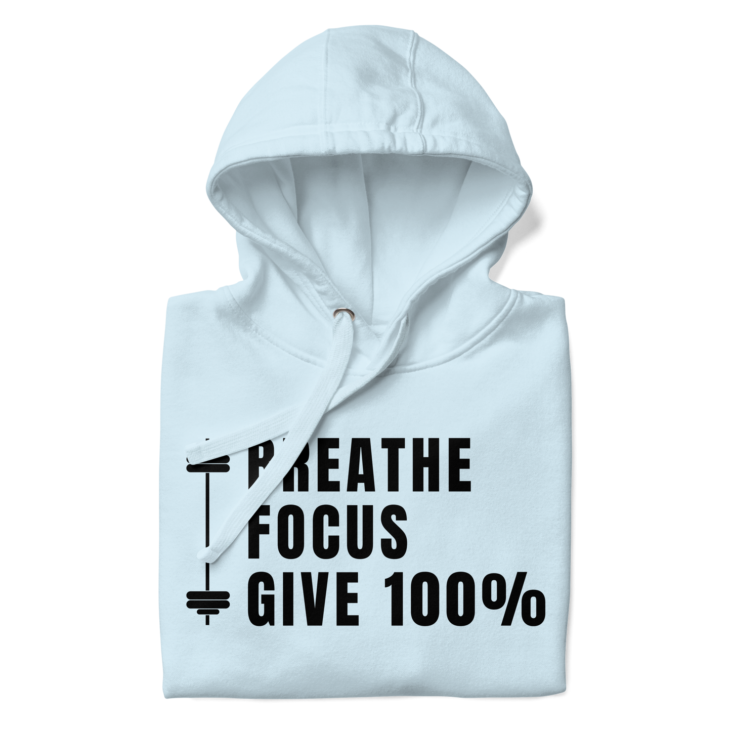 Breathe Hoodie