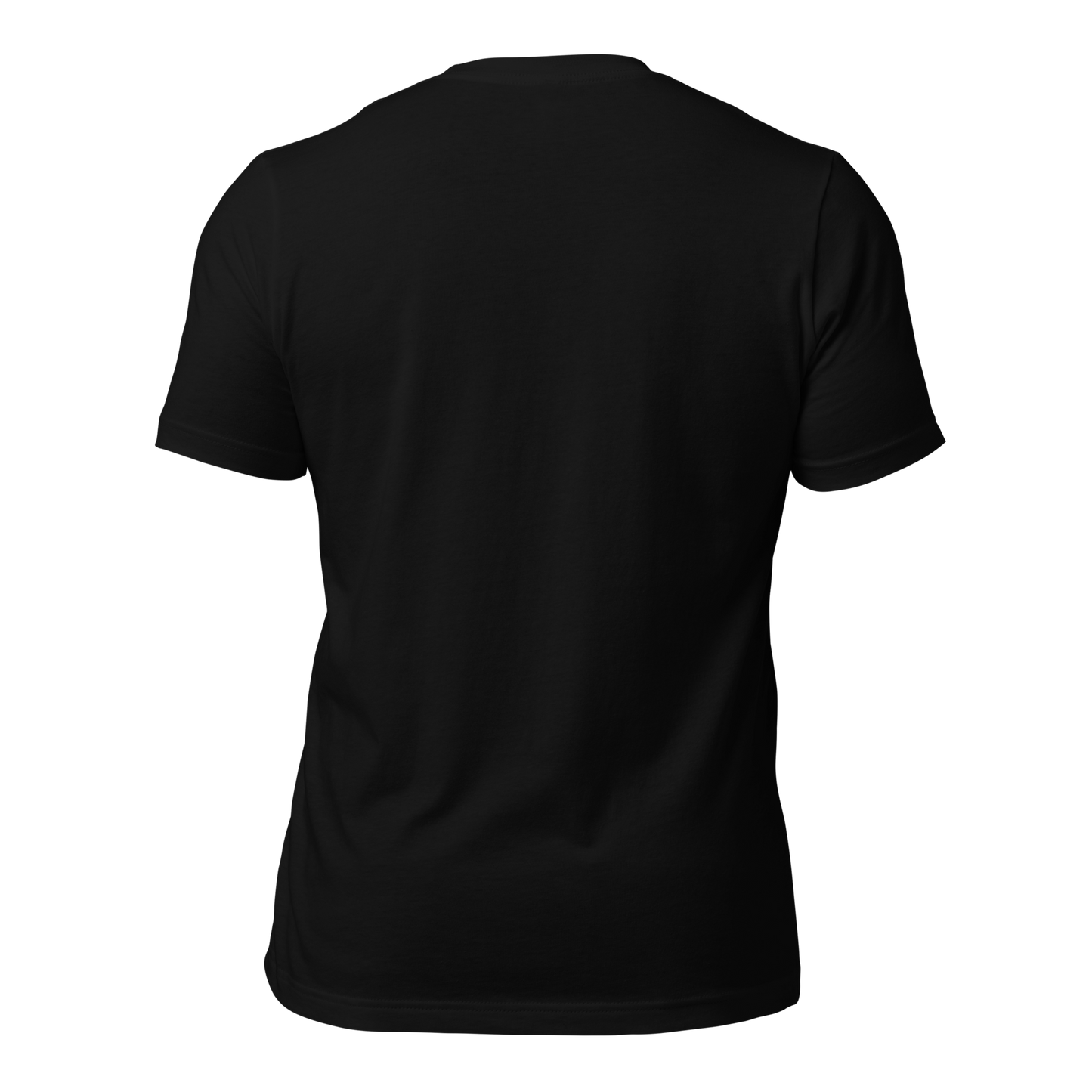 Train Beyond Limits T-shirt