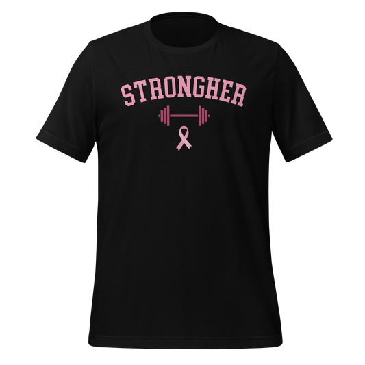 Strongher T-shirt