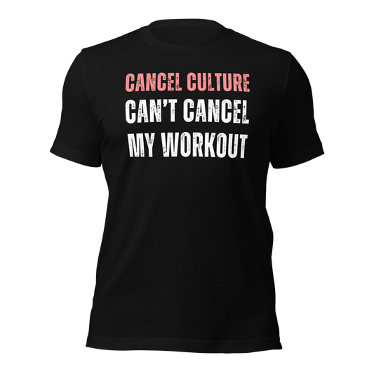 Cancel Culture T-shirt