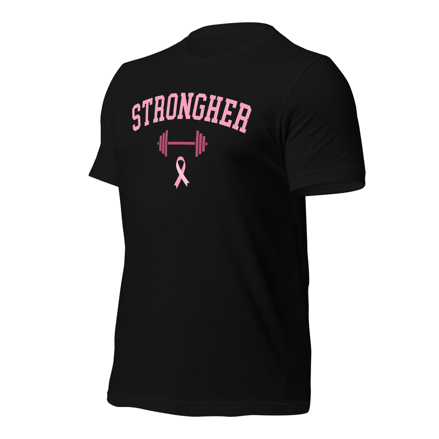 Strongher T-shirt