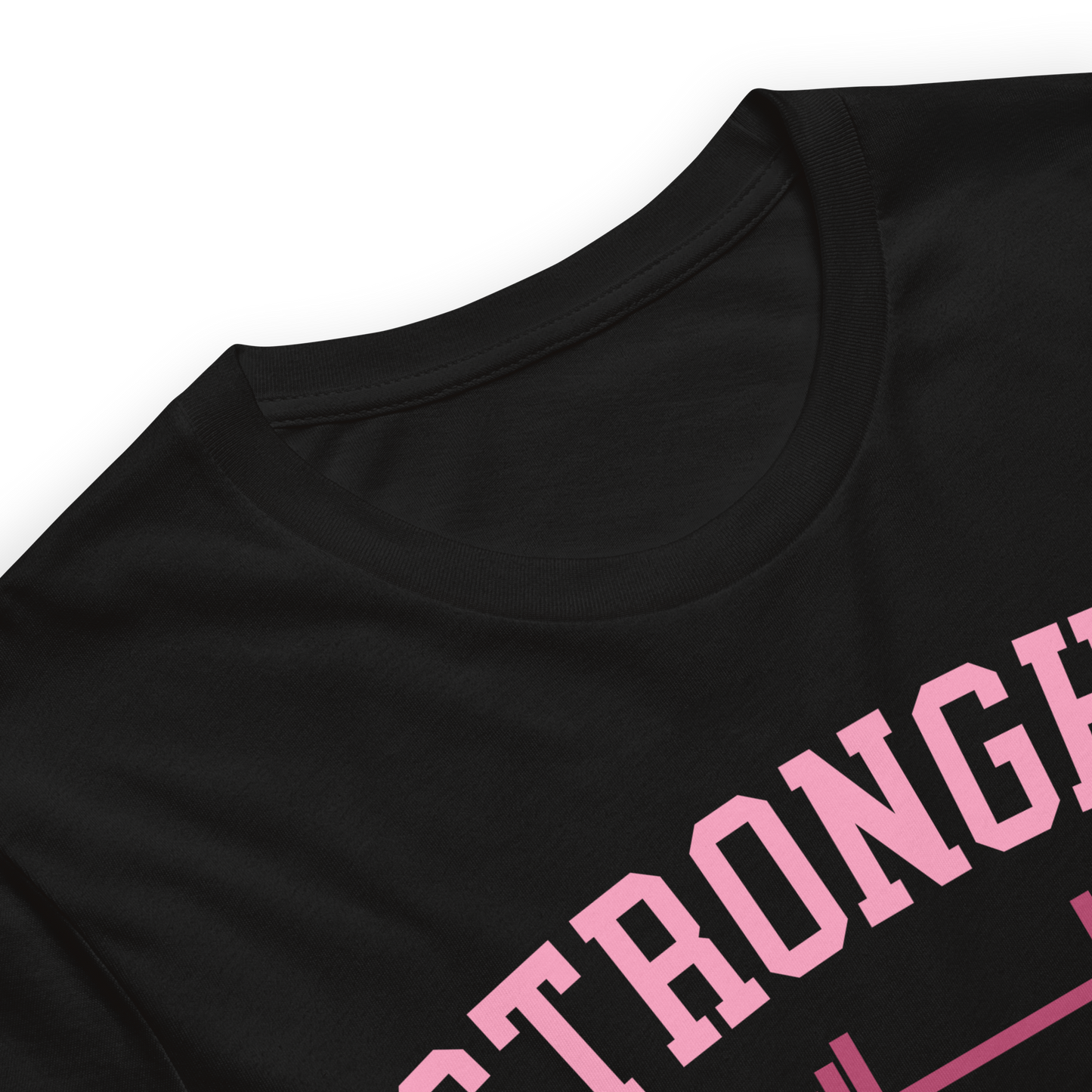 Strongher T-shirt