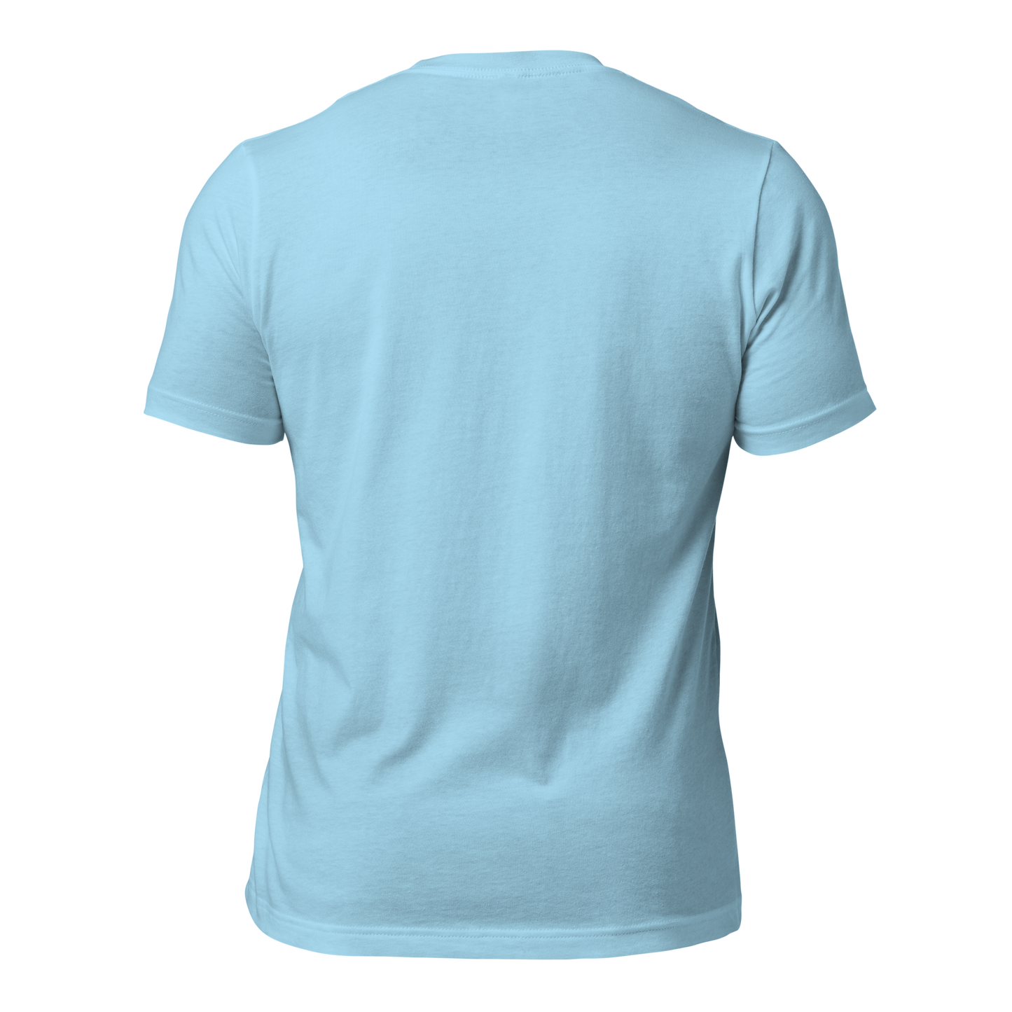 Focus Breathe Lift T-shirt