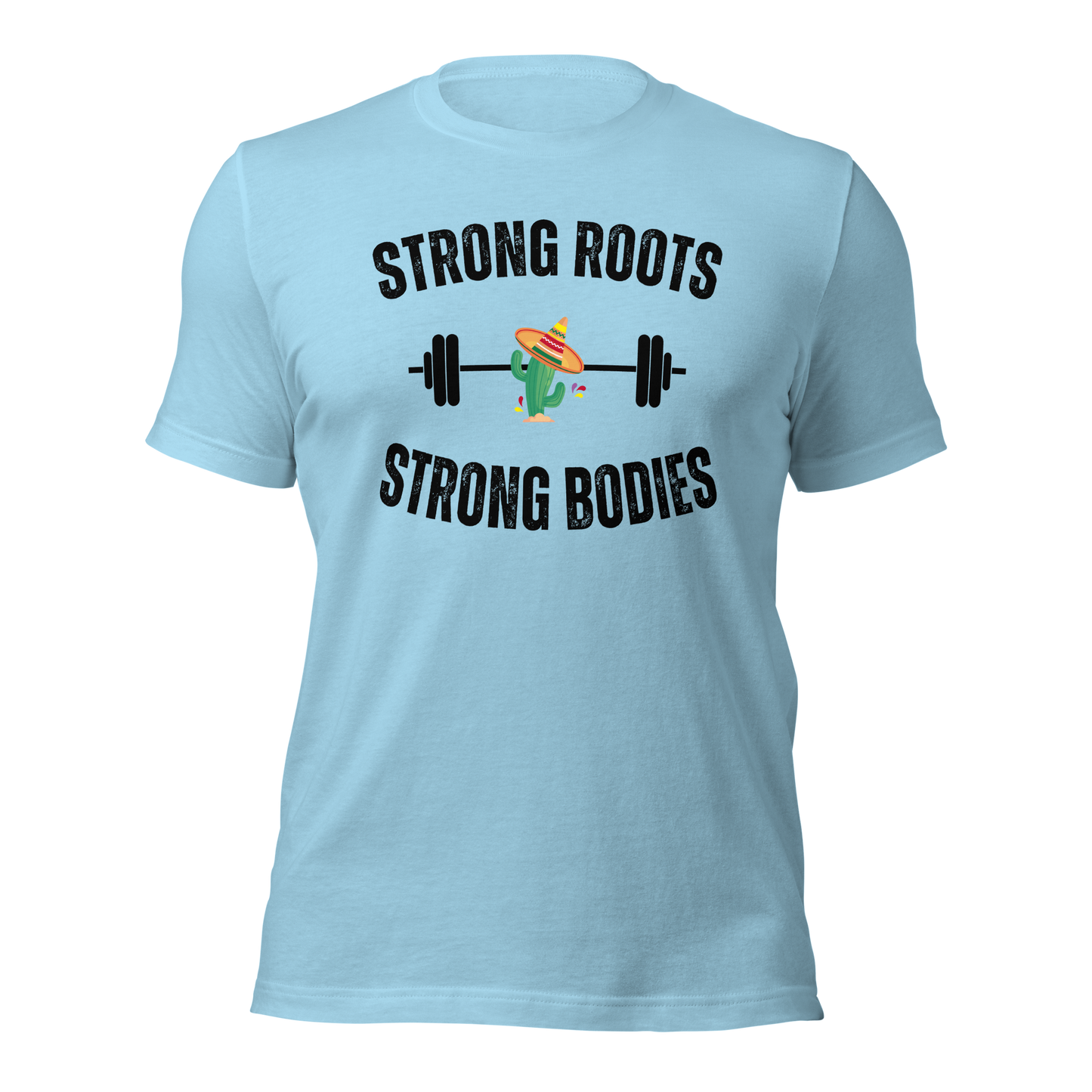 Strong Roots T-shirt