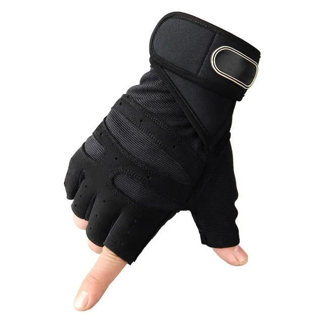 Premium Gym Gloves