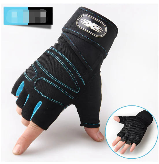 Premium Gym Gloves